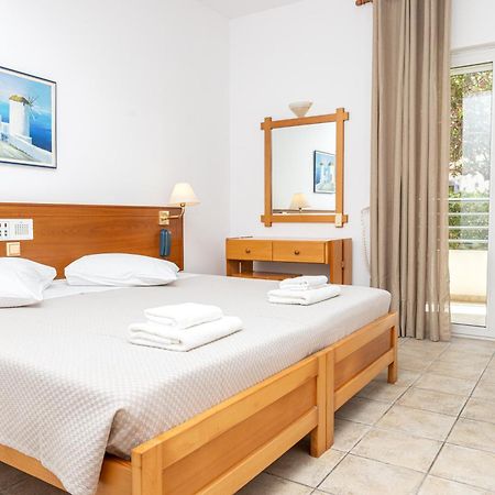 Kos City Apartments Экстерьер фото