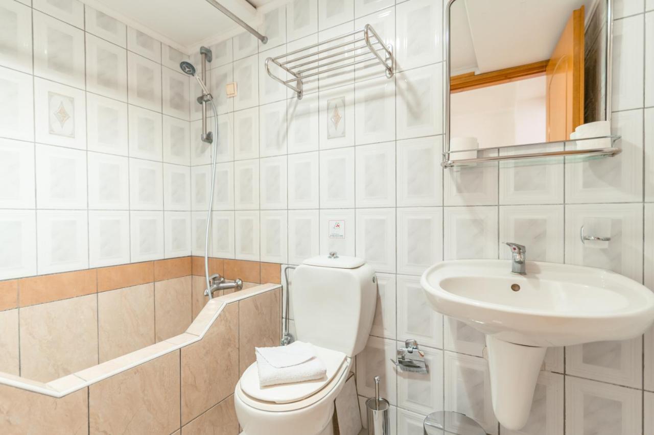 Kos City Apartments Экстерьер фото