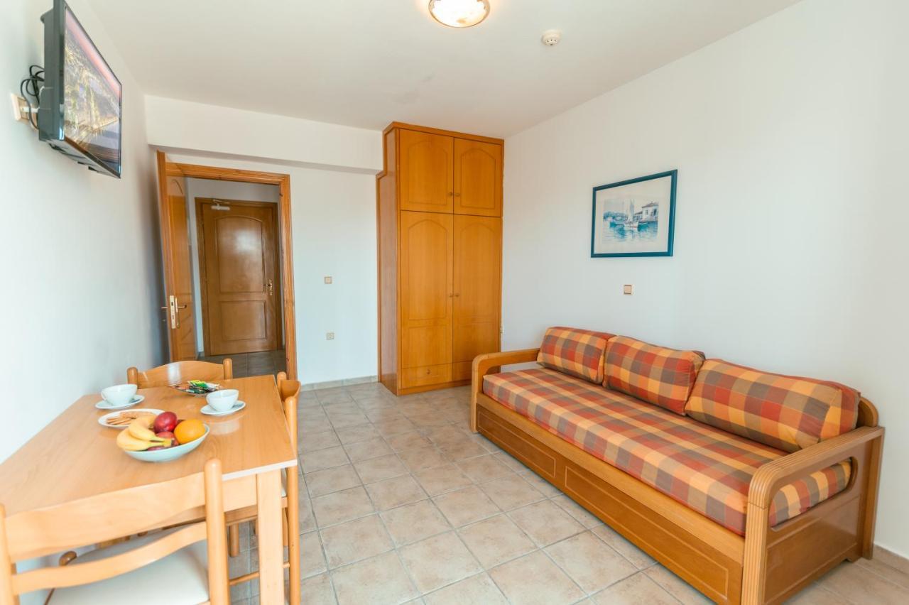 Kos City Apartments Экстерьер фото