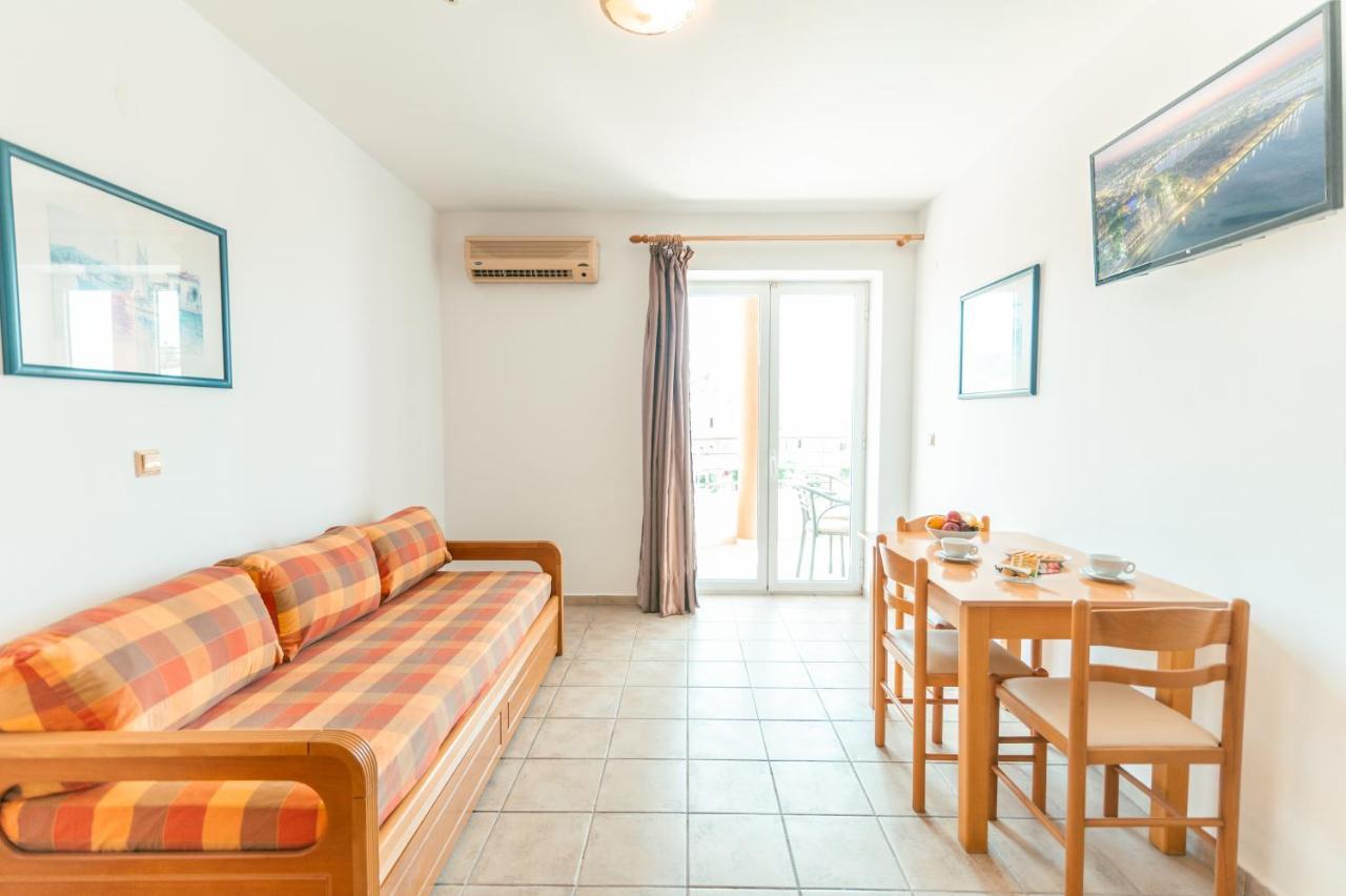 Kos City Apartments Экстерьер фото