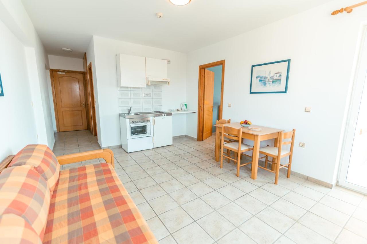 Kos City Apartments Экстерьер фото