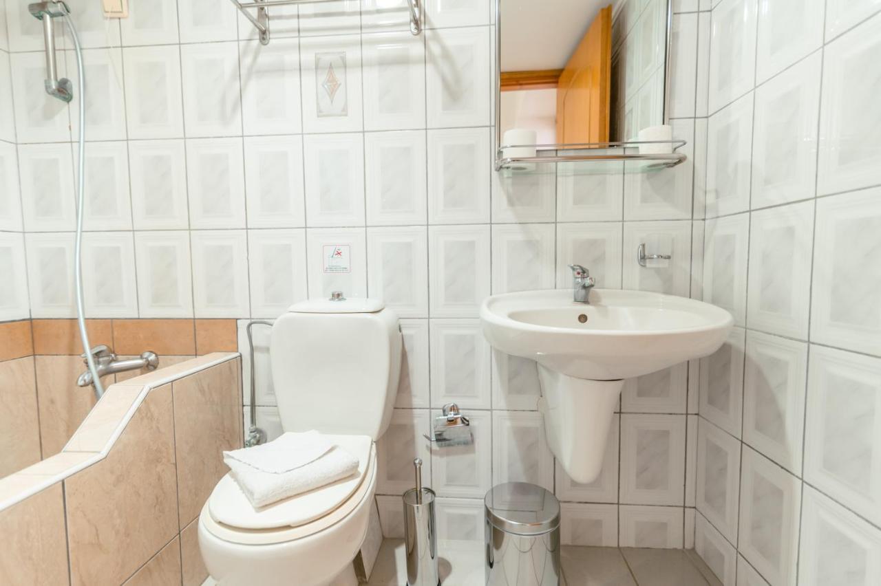 Kos City Apartments Экстерьер фото