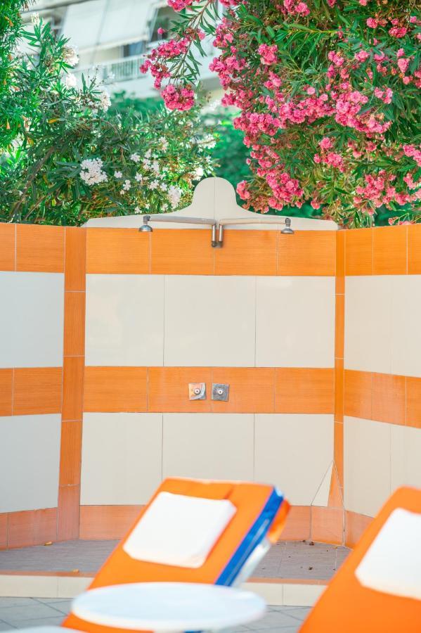 Kos City Apartments Экстерьер фото